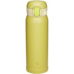 Термокружка Zojirushi SM-WA48YA 0.48 л / цвет желтый (1678-05-63)