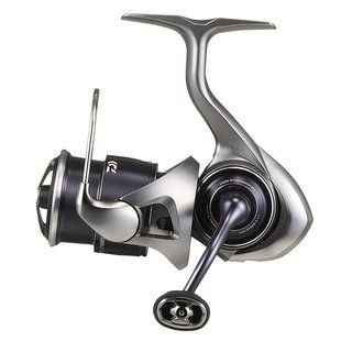 Котушка Daiwa 25 Caldia LT 2500 (20004804/2338127)