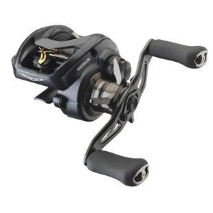 Котушка Daiwa Steez A II 1000HL (10613385/2257467)