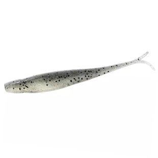 Силікон ZMAN Scented Jerk Shadz 3.5" #Bad Shad (SJS35-259PK5/2271795)
