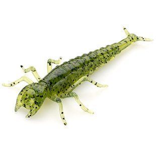 Силікон FishUp Diving Bug 2" #042 /Watermelon Seed (10001109)