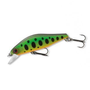 Воблер Daiwa Tournament Wise Minnow 50FS 5см 5.2г/#FT (16711-206)