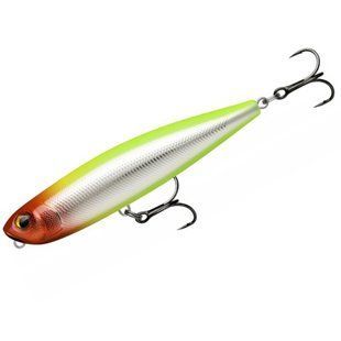 Воблер Rapala PXPF 8.7см/12г #CLN (PXRP87 CLN)