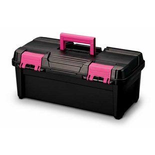 Ящик Ring Star Ecotte RE-430 Black (2326894)
