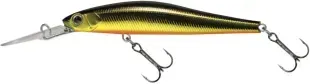 Воблер ZipBaits Rigge Deep 90F 9см/10.5г/#050 (1595-01-20)