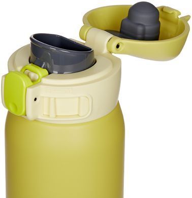 Термокружка Zojirushi SM-WA48YA 0.48 л / цвет желтый (1678-05-63)