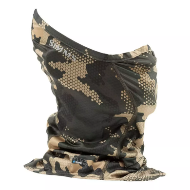 Бафф Simms BugStopper SunGaiter Hex Flo Camo Timber / (2160920 / 11036-915-00EU)