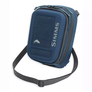 Сумка Simms Freestone Chest Pack Midnight (13371-403-00 / 2247719)