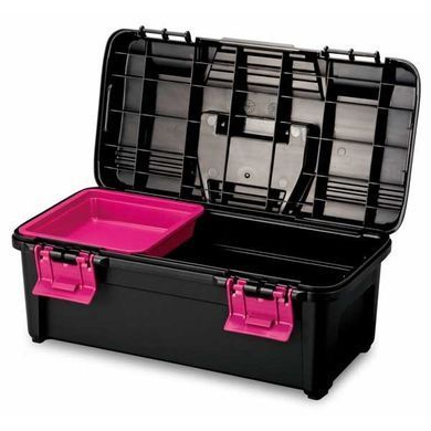 Ящик Ring Star Ecotte RE-430 Black (2326894)