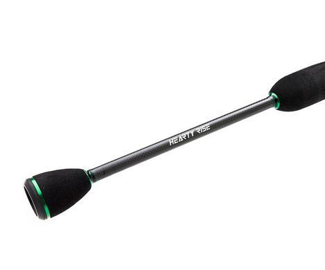 Удилище Hearty Rise Laiquendi 662UL 1.98м/0.6-6г (LQS-662UL)