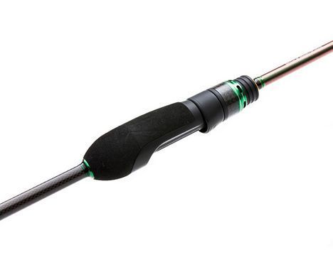 Удилище Hearty Rise Laiquendi 662UL 1.98м/0.6-6г (LQS-662UL)