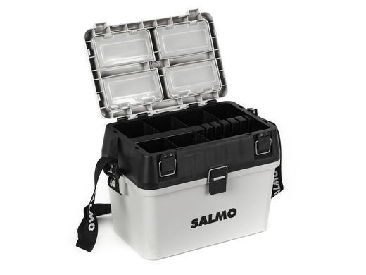 Ящик низький Salmo (2070)