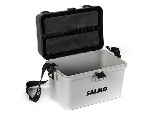Ящик низький Salmo (2070)