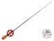Удочка Lucky John C-Tech Jig Light 55см (LJ114-01)