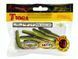 Силикон Lucky John Tioga 2.9"/T53 (140103-T53)