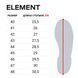 Чоботи Norfin Element р.40 (14830-40)