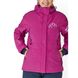 Куртка жіноча зимова Norfin NORDIC PURPLE (пурпурн.) -35 ° / 8000мм / S (542101-S)