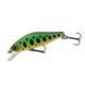 Воблер Daiwa Tournament Wise Minnow 50FS 5см 5.2г/#FT (16711-206)