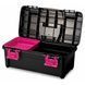 Ящик Ring Star Ecotte RE-430 Black (2326894)