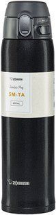 Термокружка ZOJIRUSHI SM-TA60BA 0.6 л (1678-05-08)
