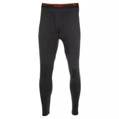 Брюки Simms Lightweight Baselayer Bottom Carbon L / (2191059 / 13311-003-40)