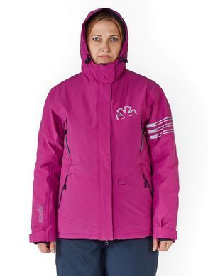 Куртка Norfin Nordic P women р.M (542102-M)