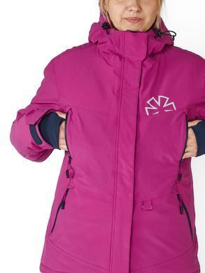 Куртка Norfin Nordic P women р.M (542102-M)