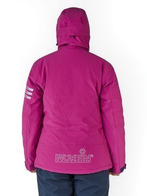 Куртка Norfin Nordic P women р.M (542102-M)