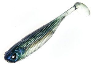 Силикон Lucky John Makora Shad 3"/001 (140406-001)