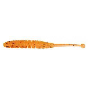 Силікон Lucky John Spanky Worm 3.2"/036 (140161-036)