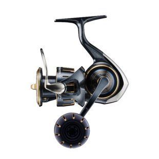 Котушка Daiwa 23 Saltiga (G) 6000-XH (40050152/2254211)