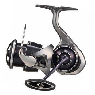 Катушка Daiwa 25 Caldia LT 3000 (20004800/2320347)