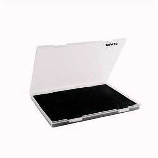 Коробка для приманок BKK OCD-Box A1 230x23x305mm (H-BC-1010/2170378)