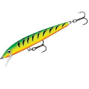 Воблер Rapala Husky Jerk 8см/6г #FT (HJ08 FT)