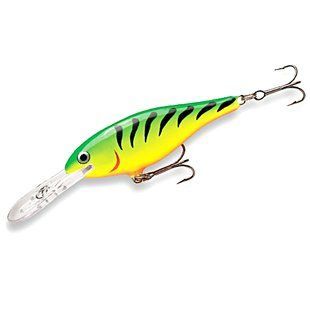 Воблер Rapala Shad Rap 7см/8г #FT (SR07 FT)