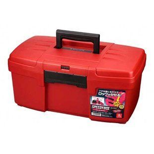 Ящик Ring Star Speedy Box SDB-475 Red (2326896)