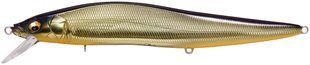 Воблер Megabass Oneten Max LBO F 13.5см/21г/#M Champagne Kinkuro (2659-28-10)
