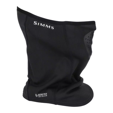 Бафф Simms GoreTex Infinium Neck Gaiter Black / (2160913 / 13090-001-00)