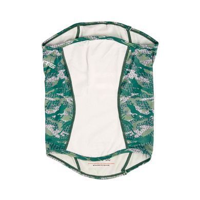 Бафф Favorite Anatomic Buff Green (1693-55-55)