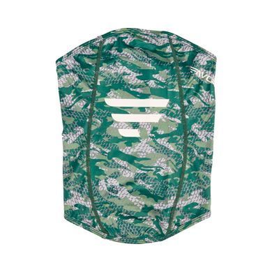 Бафф Favorite Anatomic Buff Green (1693-55-55)