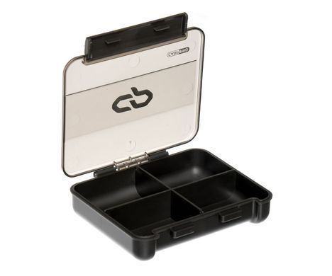 Коробка-бокс Carp Pro SingleLayer Box 4 (CPHXS04)