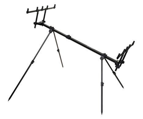 Род-под Carp Pro D-Carp 3-4 Rod Pod 4 legs (CPZ193B)