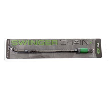 Сигнализатор механический Carp Pro Swinger Chain Green (CP2505G)