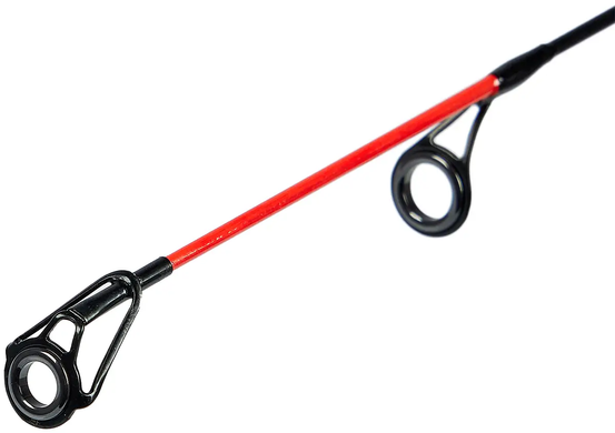 Удочка зимняя Viking Fishing Ice Tele Medium 50см M max 25g (1919-00-30)