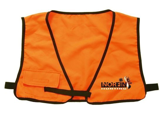 Жилет Norfin Hunting Safe Vest L