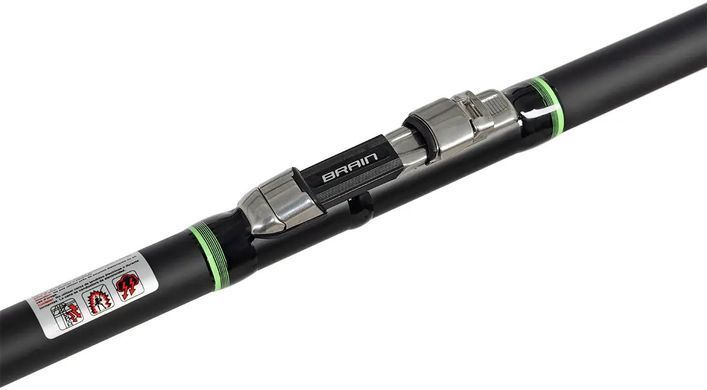 Удилище Brain NRG Team Bolo 5.00м/30-80г (1858-56-26)