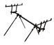Род-под Carp Pro D-Carp 3-4 Rod Pod 4 legs (CPZ193B)