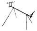 Род-под Carp Pro D-Carp 3-4 Rod Pod 4 legs (CPZ193B)