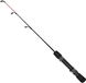Удочка зимняя Viking Fishing Ice Tele Medium 50см M max 25g (1919-00-30)