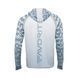 Джерсі Favorite Hooded Jersey Pike р.S Gray (1693-55-74)